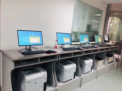 破局與升級 以自助打印為核心的高校傳統(tǒng)打印店轉型解決方案